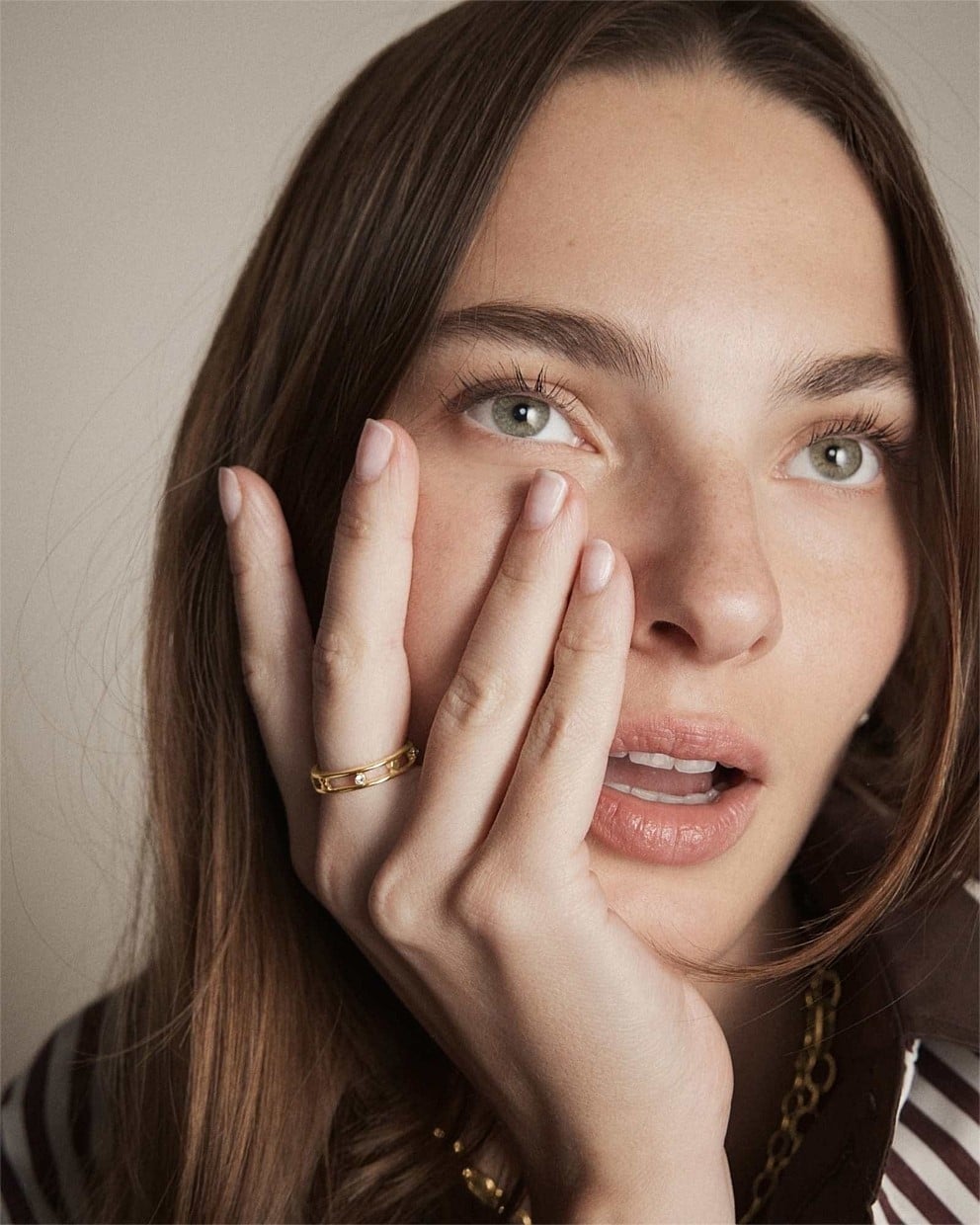 Amulet Ring