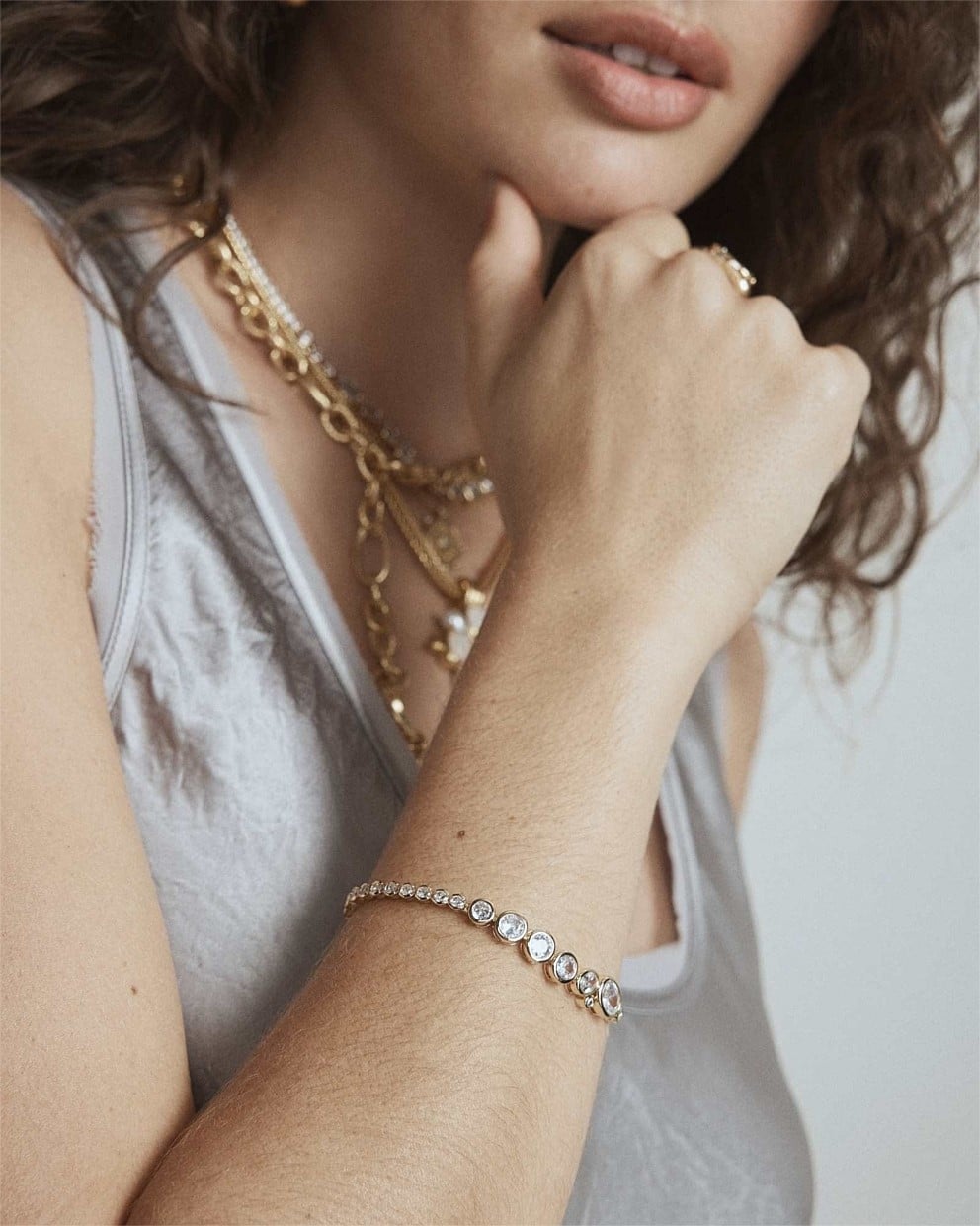 Ace Bracelet