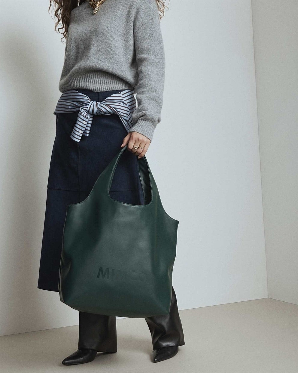 Brittany Tote Bag