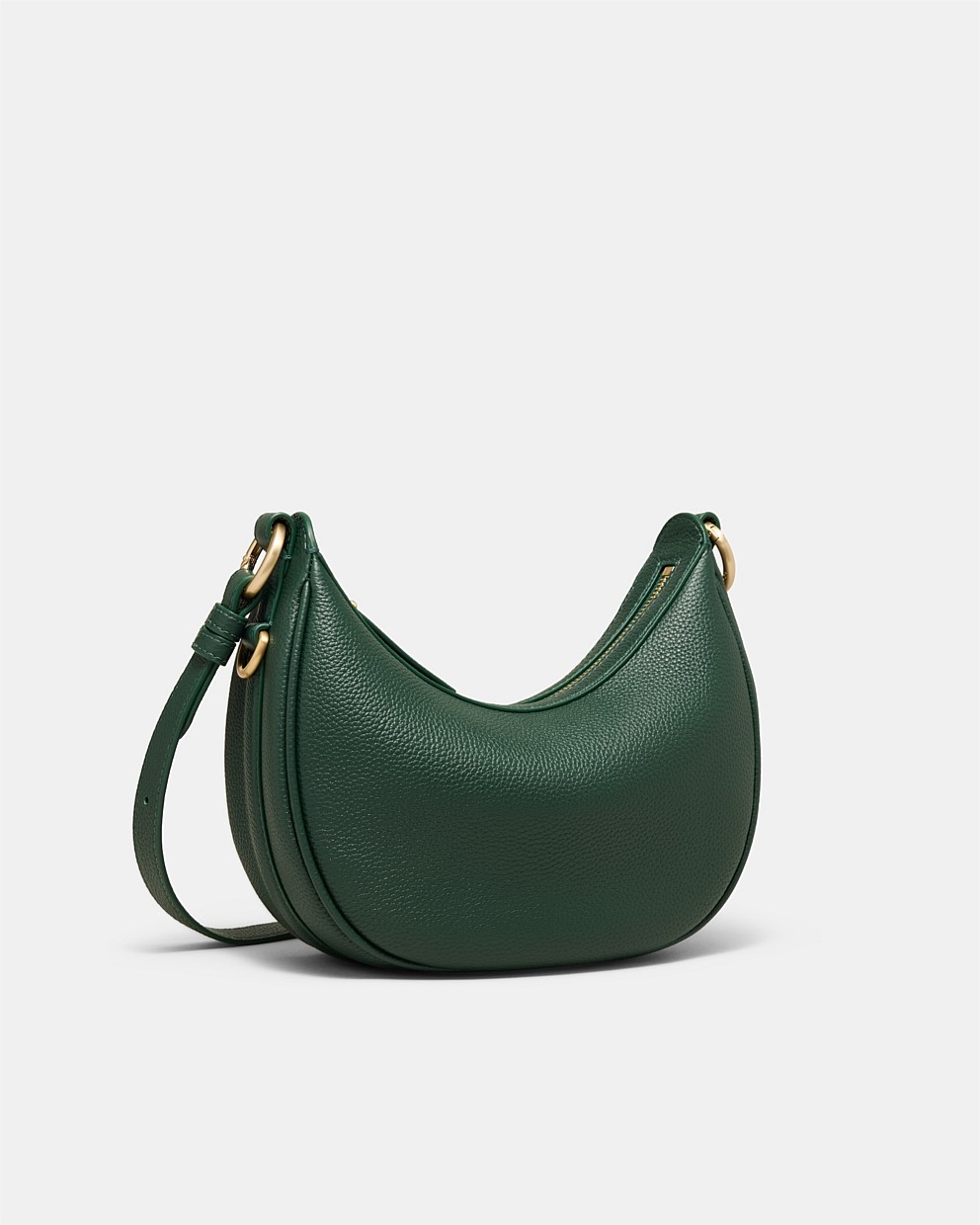 Luna Mini Crescent Bag