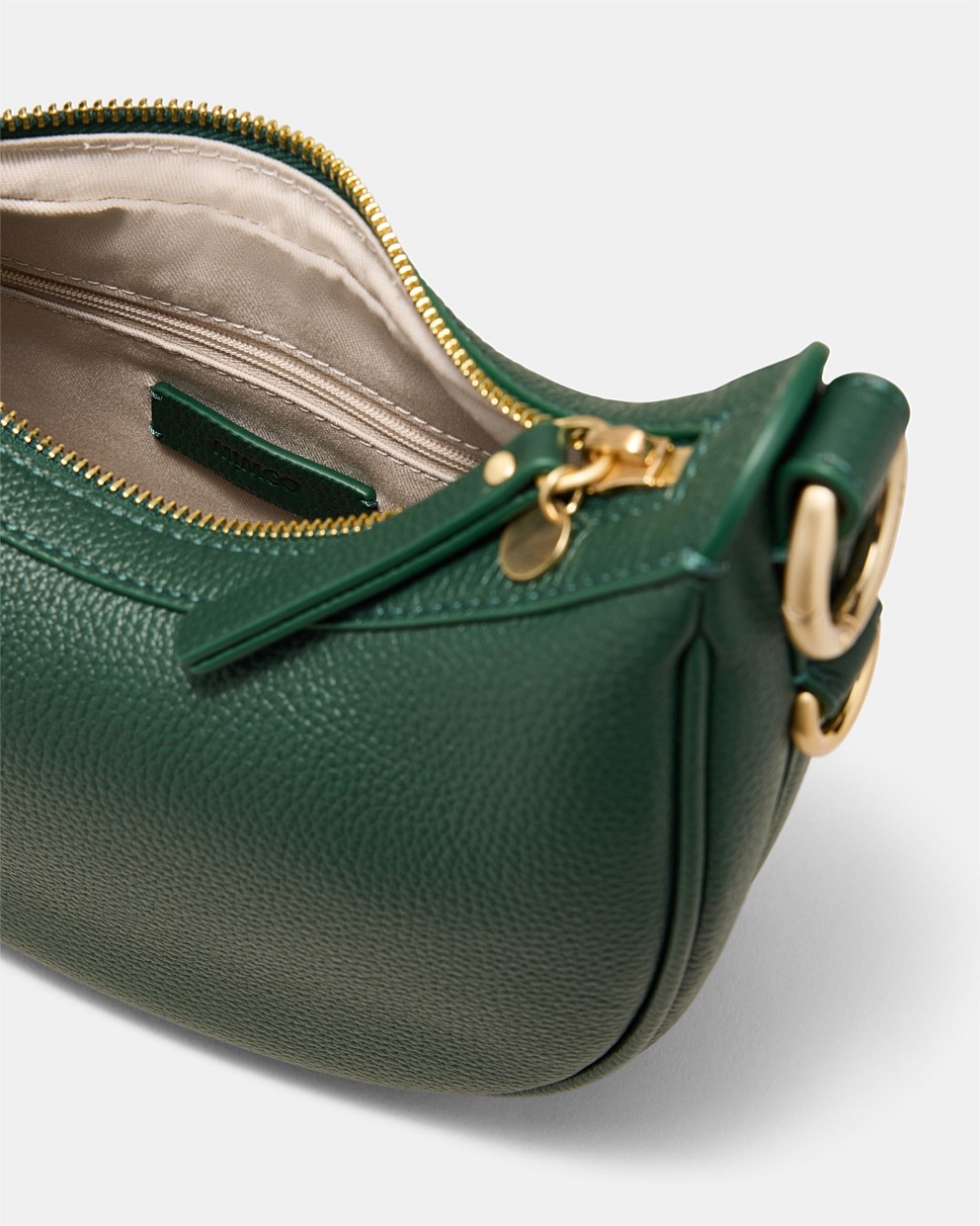 Luna Mini Crescent Bag