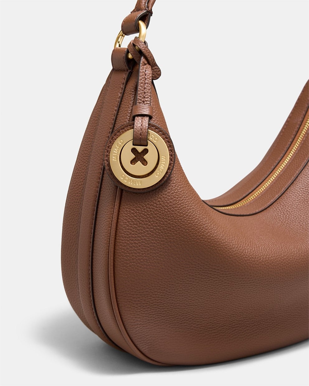 Luna Crescent Bag