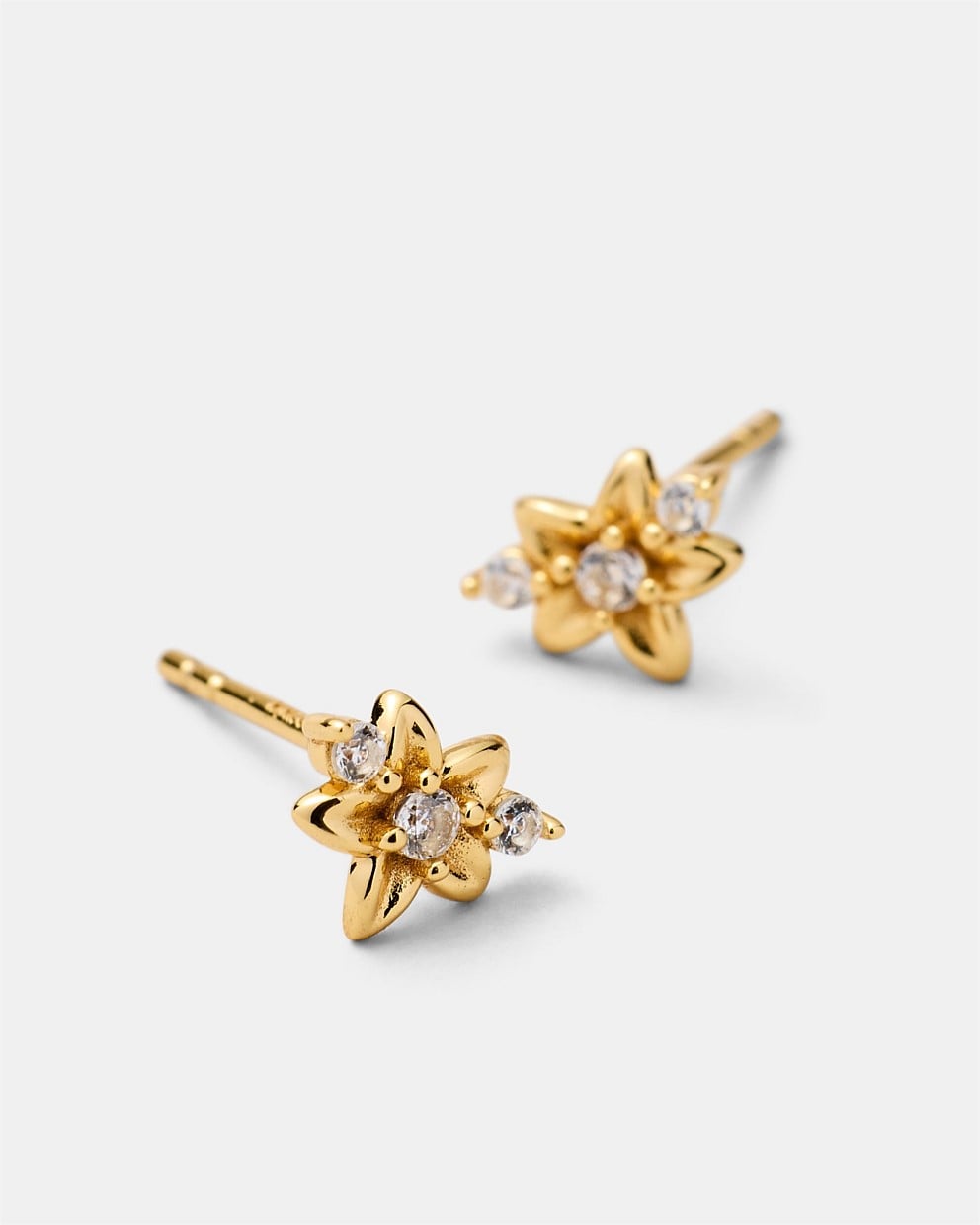 Asteria Stud Earrings