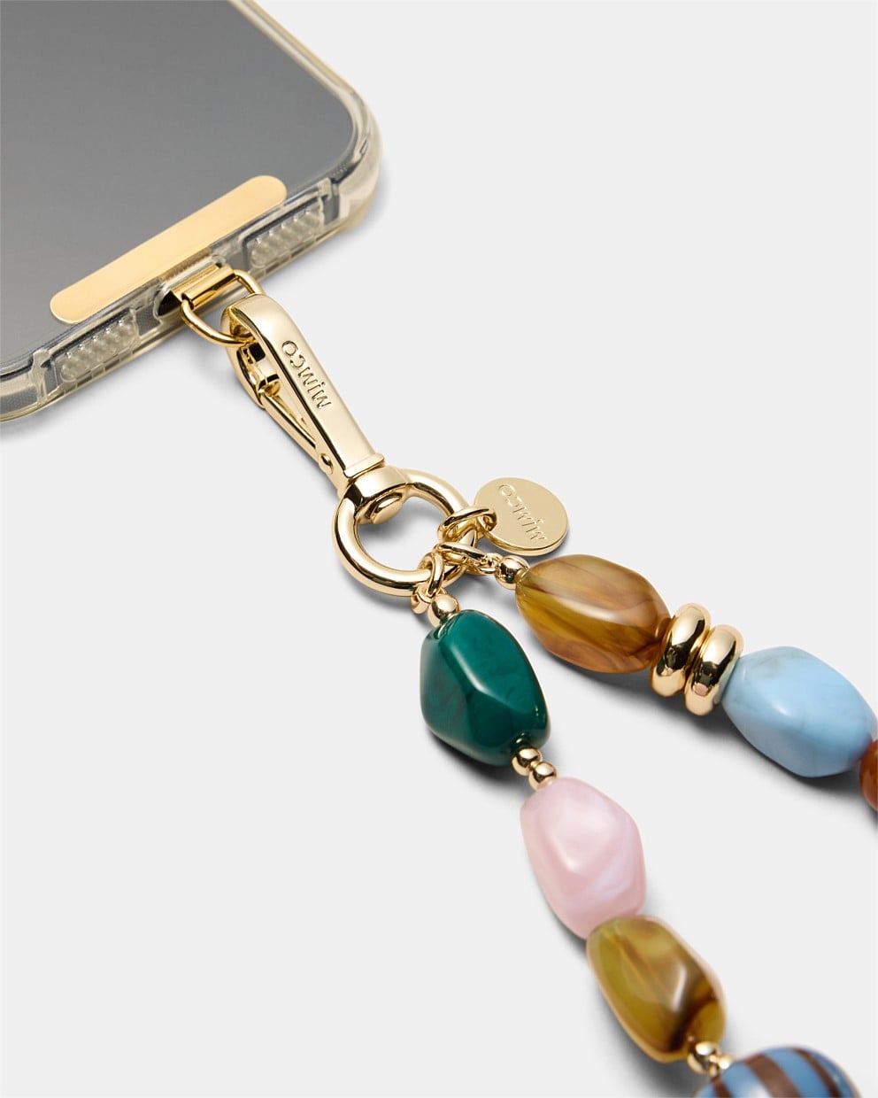 Medley Phone Wrist Strap
