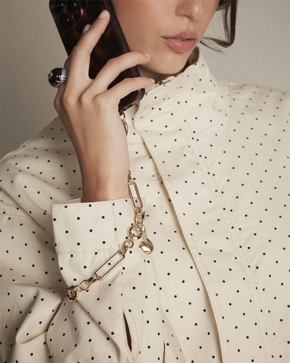 Accumulus Phone Wrist Strap