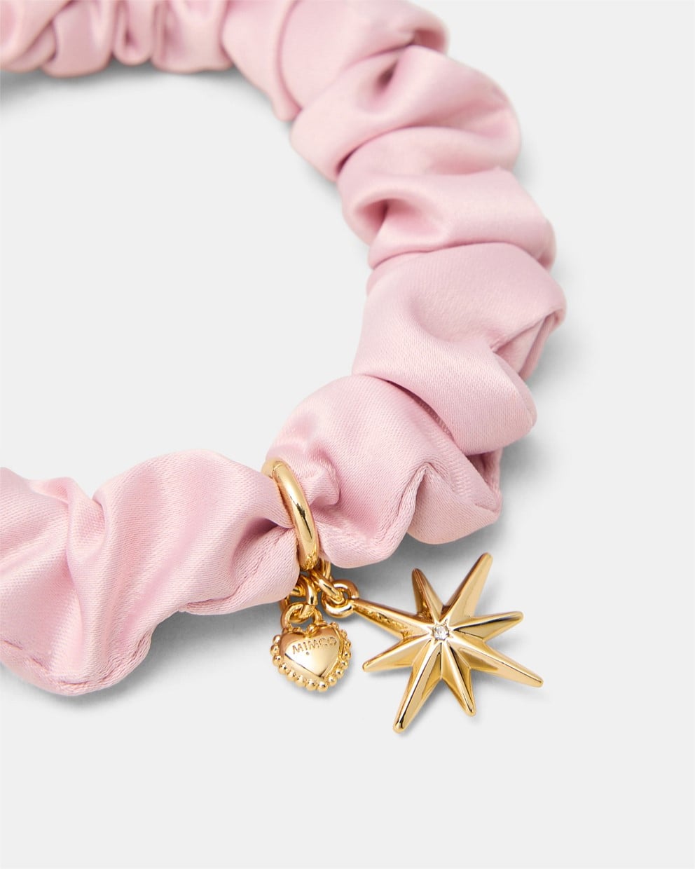 Lucky Scrunchie