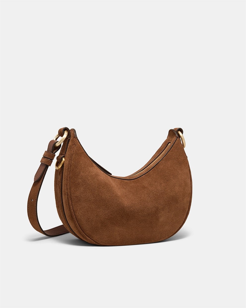 Luna Mini Crescent Bag