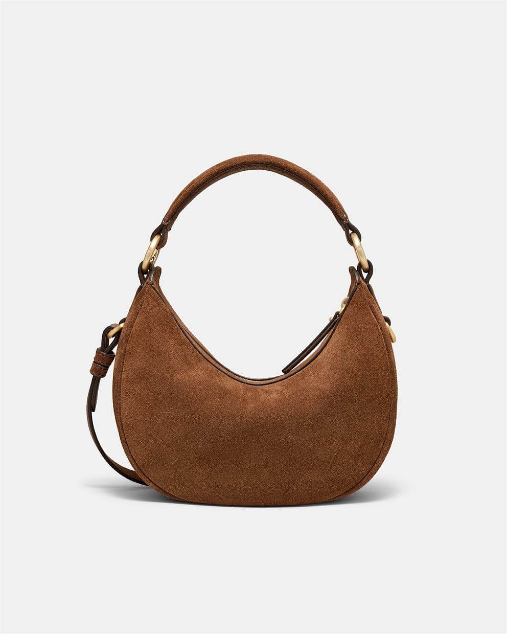 Luna Mini Crescent Bag