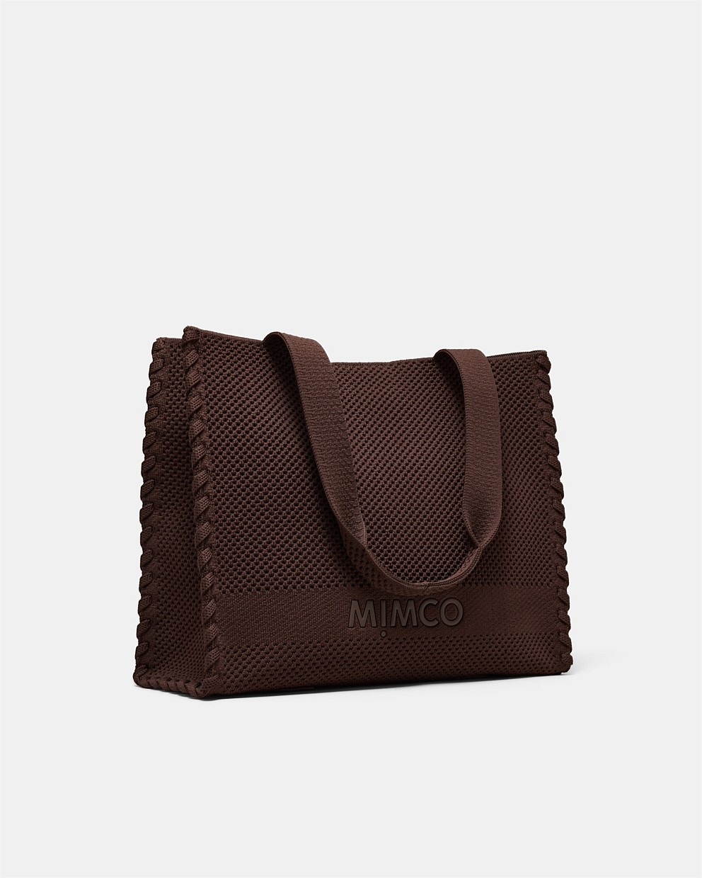 Blondie Boxy Tote Bag