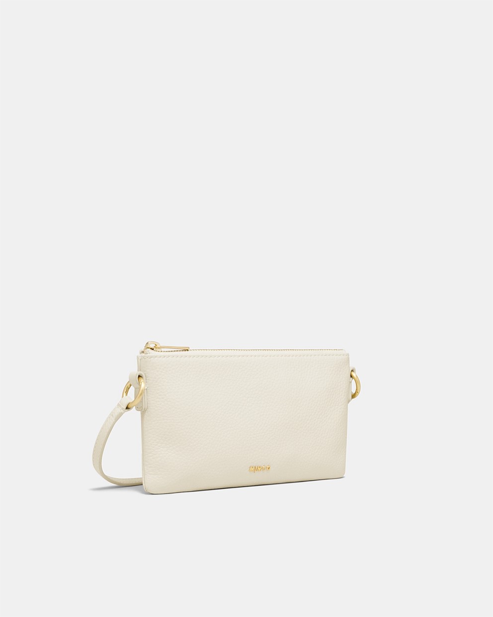 Belle Pouch Crossbody Bag
