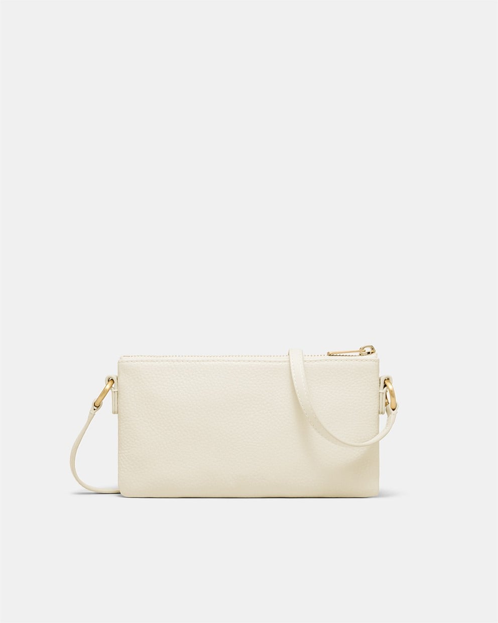 Belle Pouch Crossbody Bag