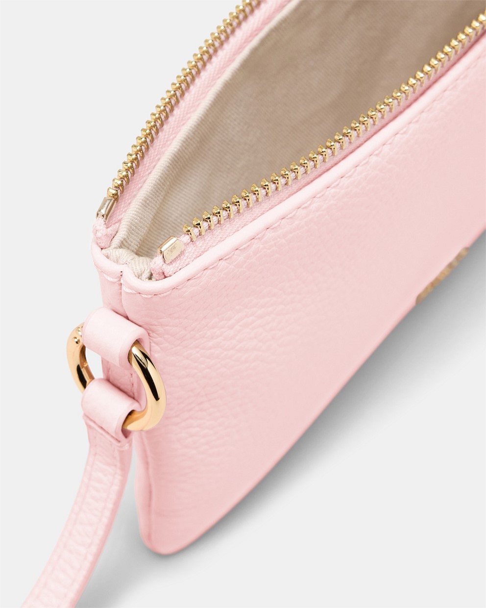 Belle Pouch Crossbody Bag