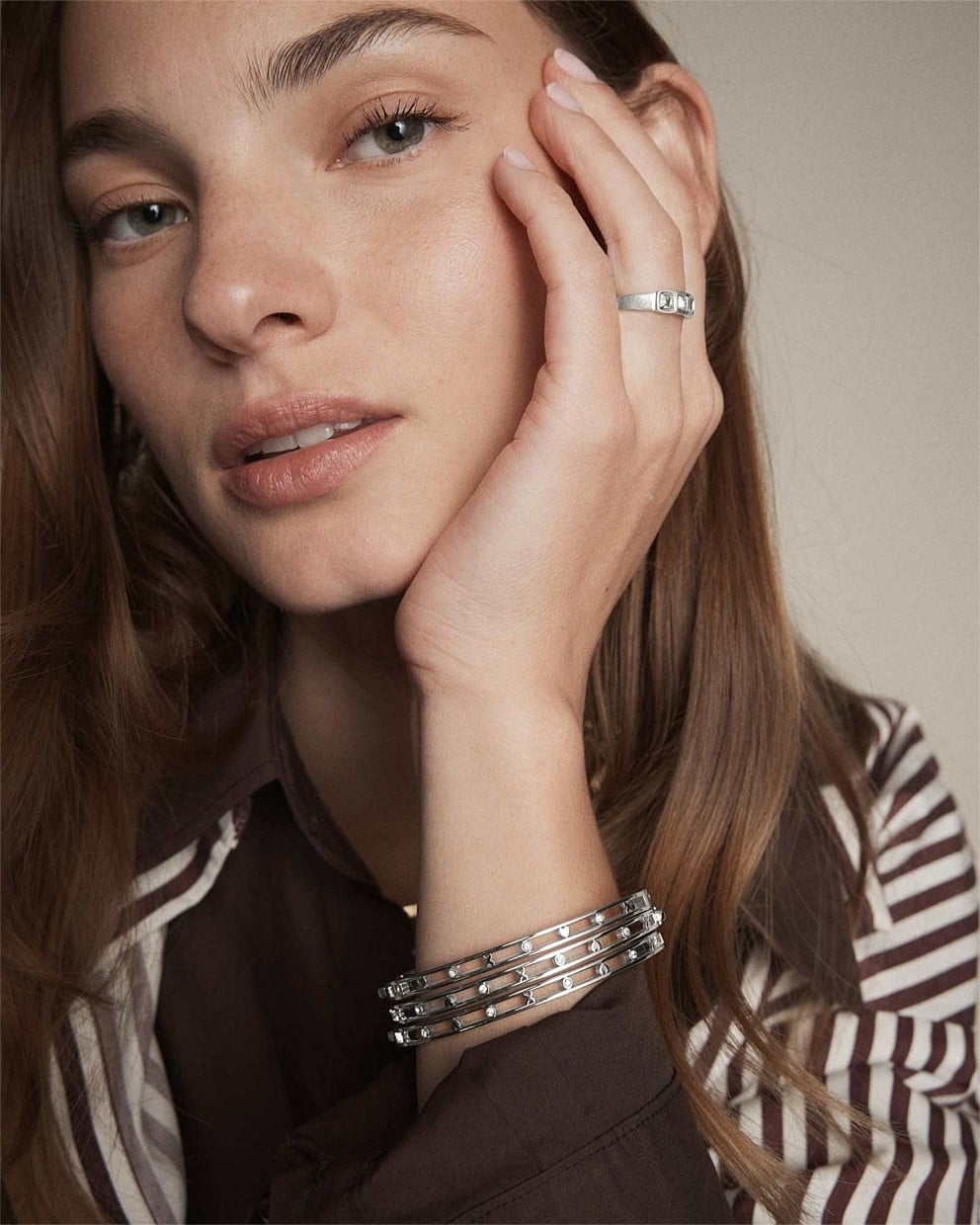 Amulet Bangle