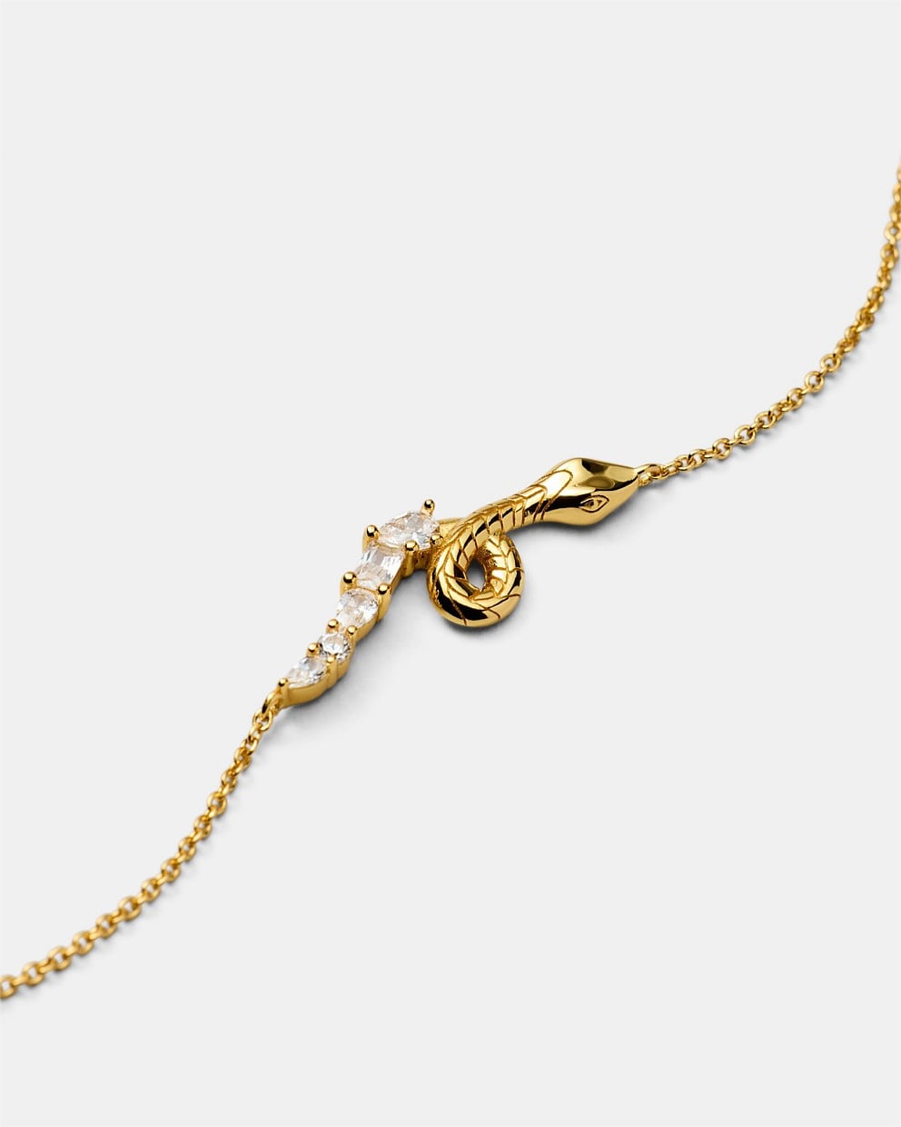 Shadow Bracelet