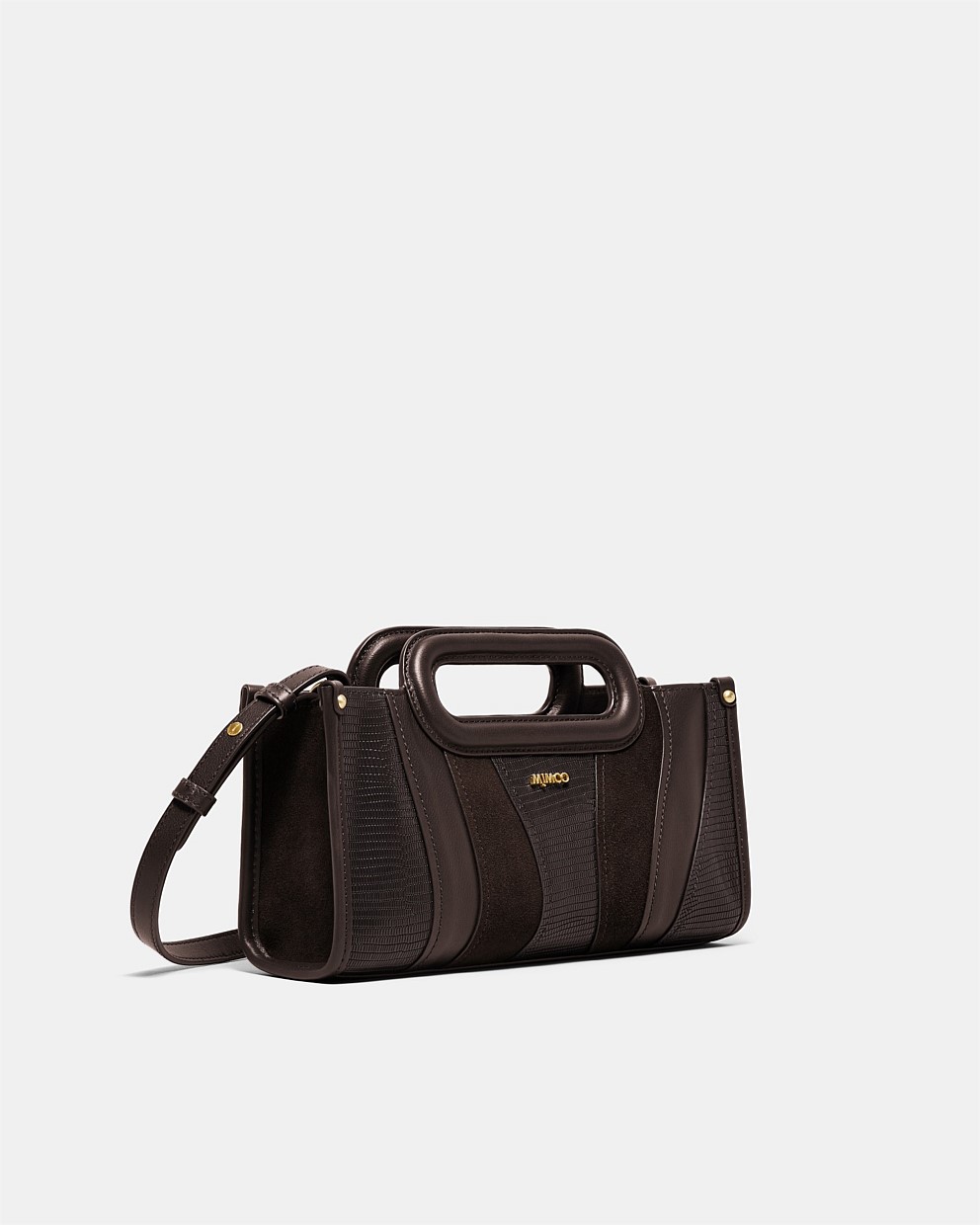Harlowe Crossbody Bag