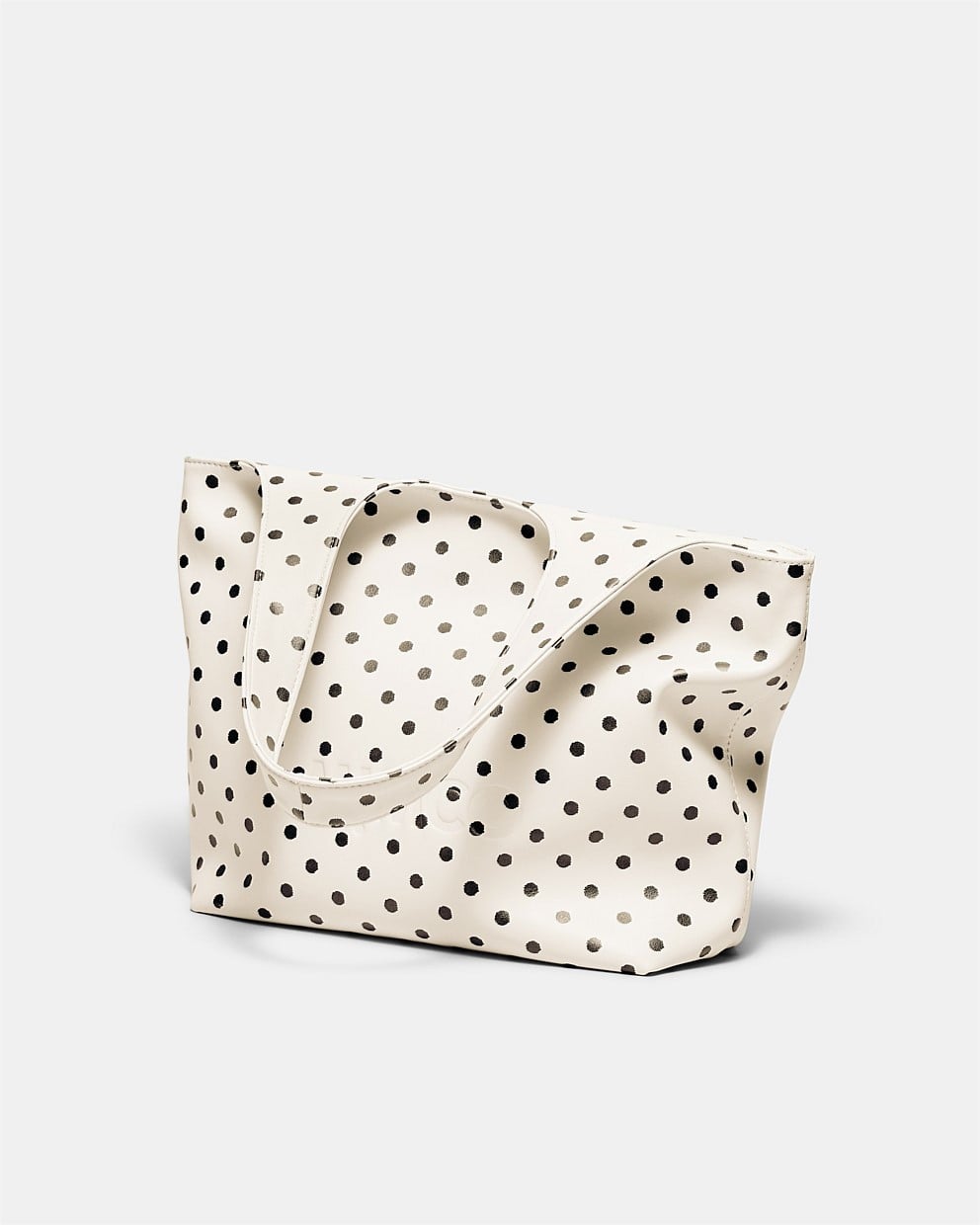 Brittany Mini Tote Bag