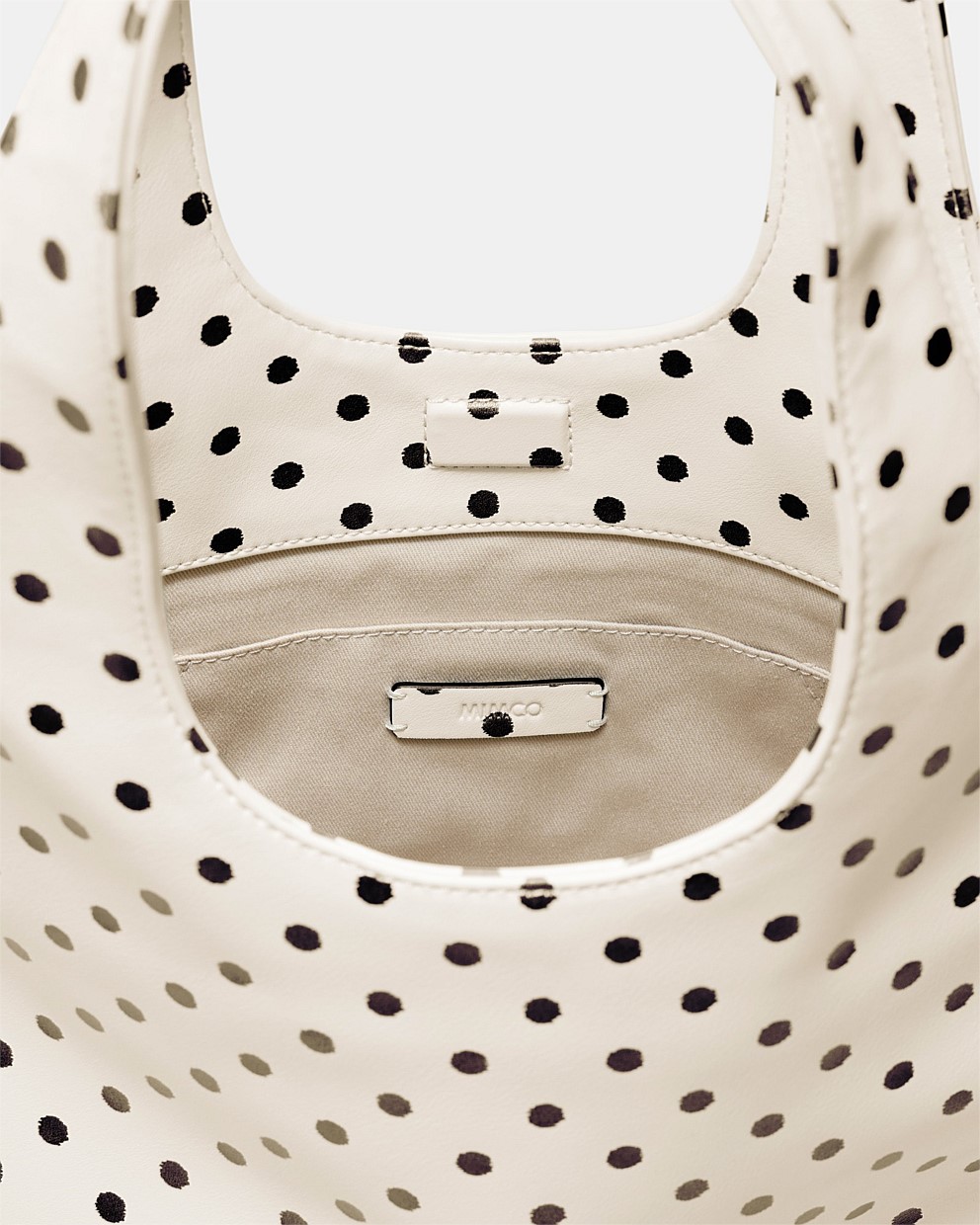 Brittany Mini Tote Bag