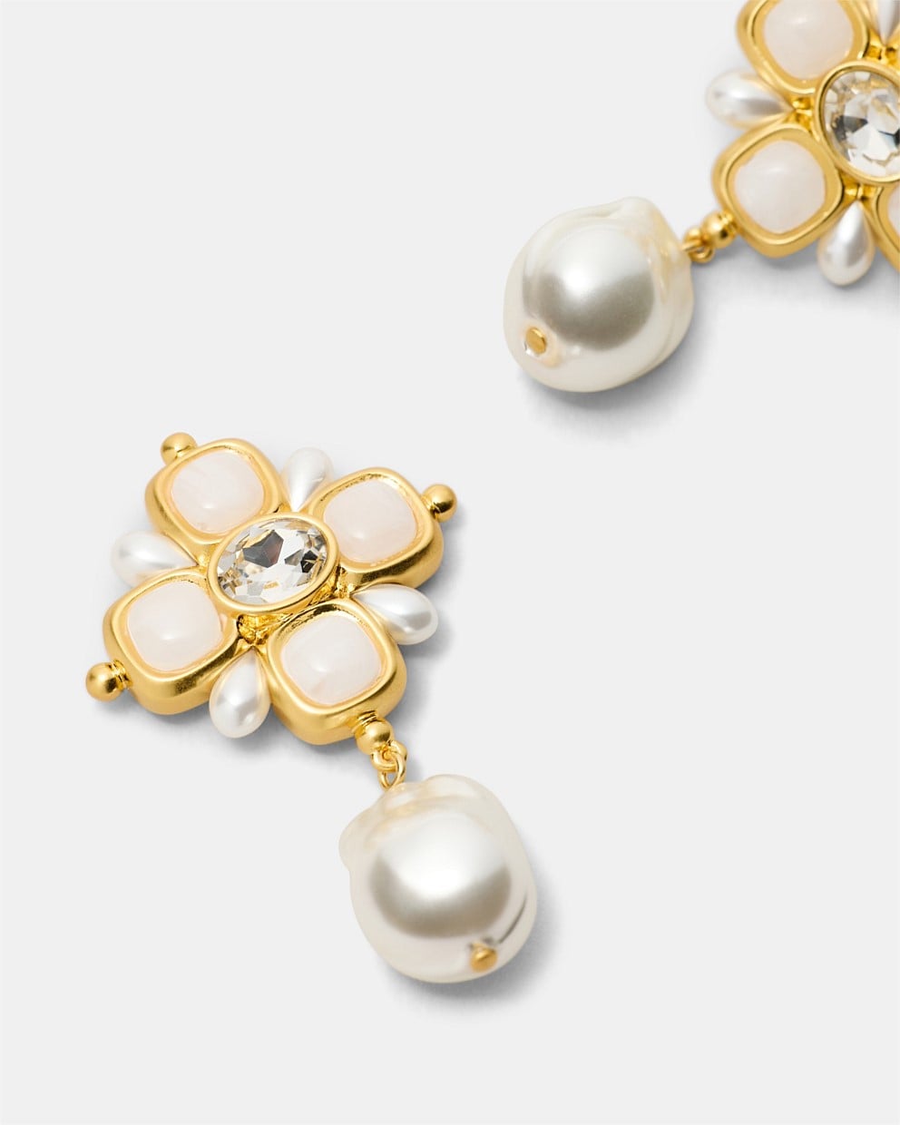Liora Drop Earrings