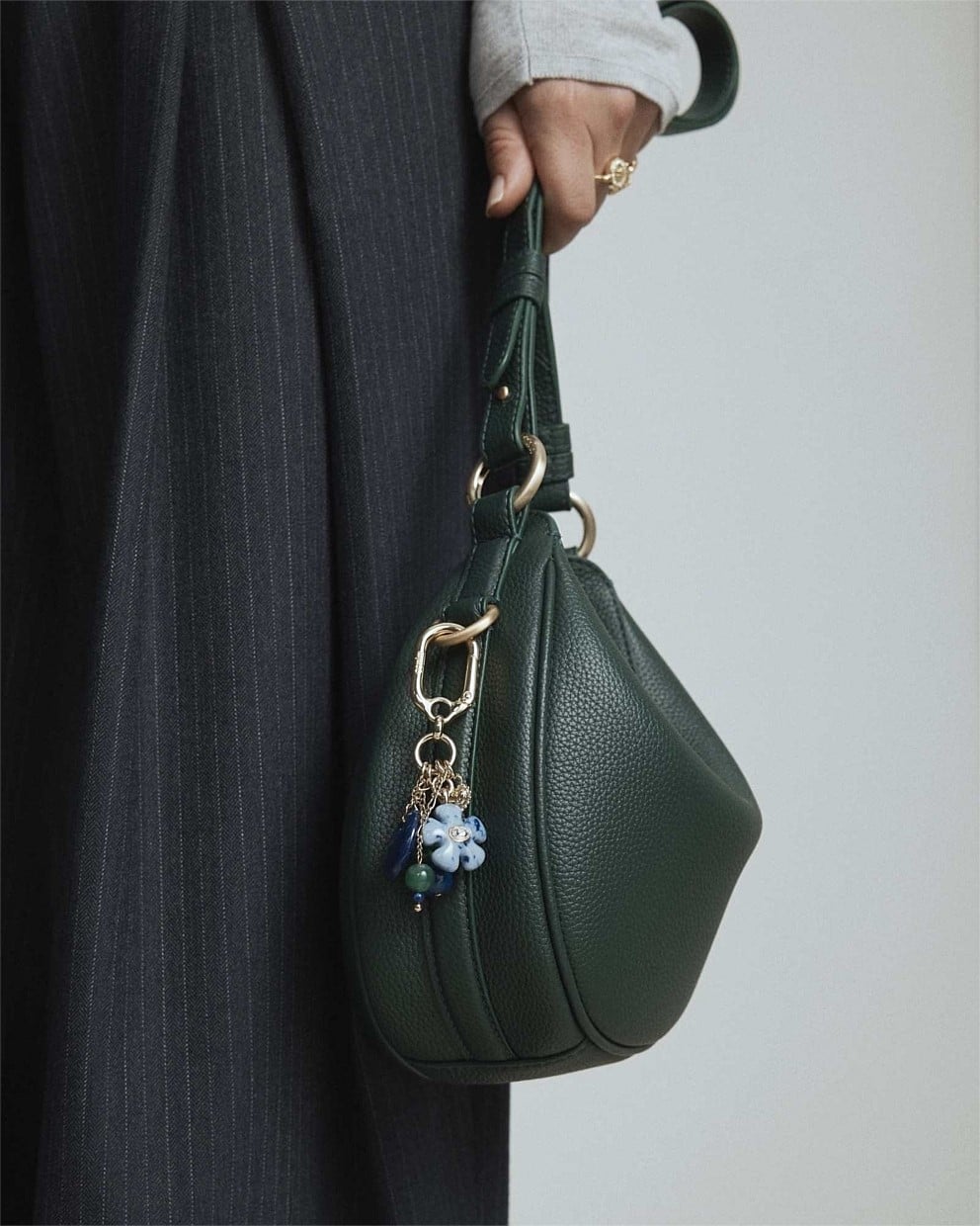 Talisman Bag Charm