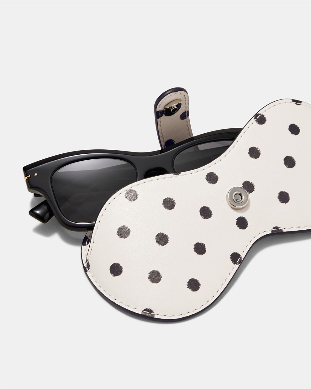 Classico Sunglasses Case