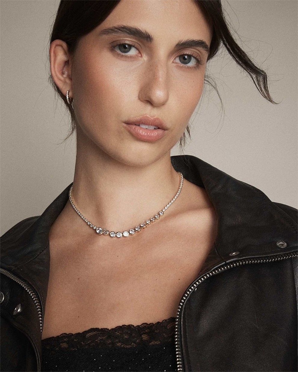 Ace Necklace