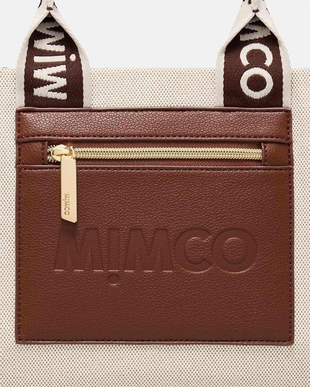 Patch Mini Tote Bag