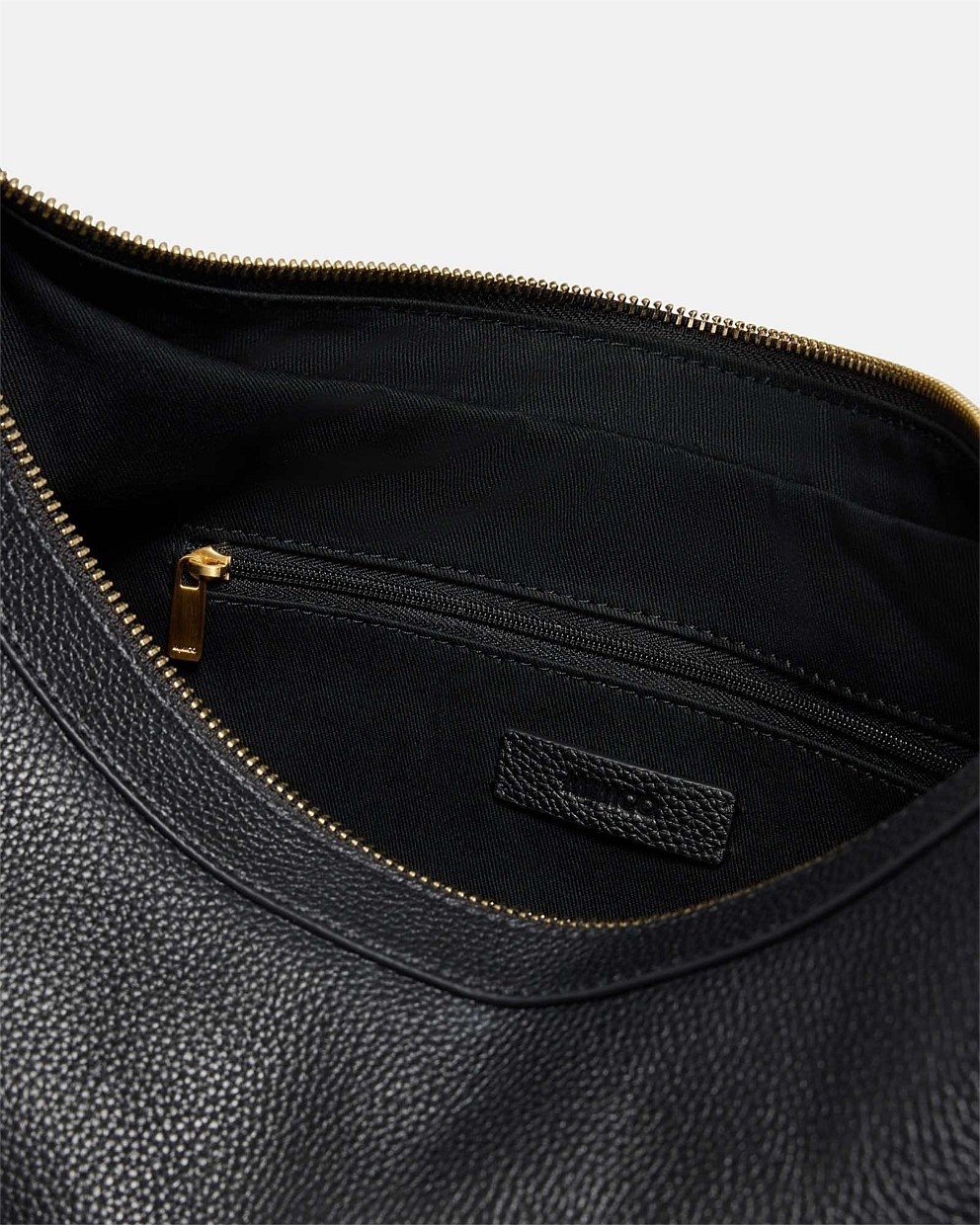 Luna Crescent Bag