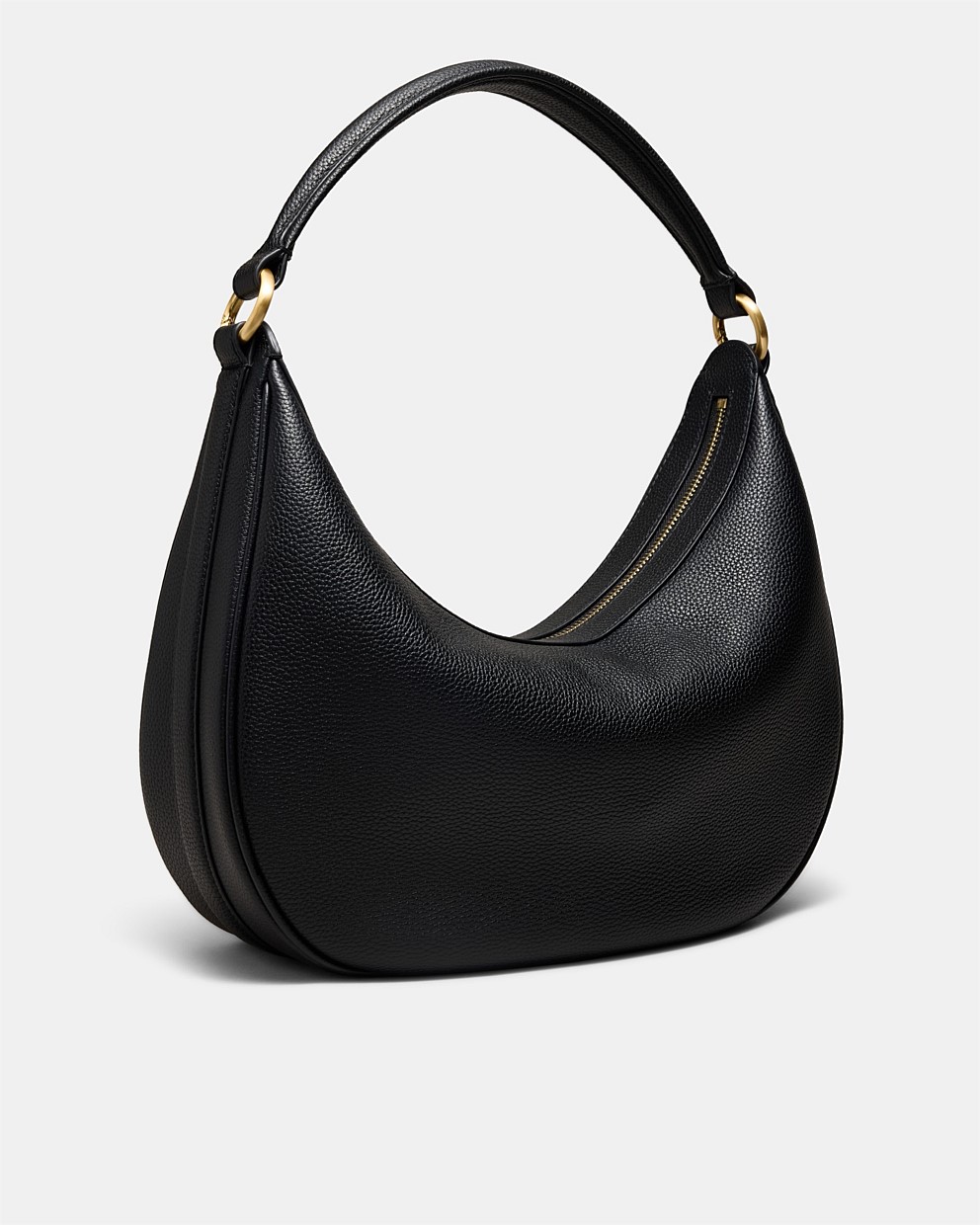 Luna Crescent Bag