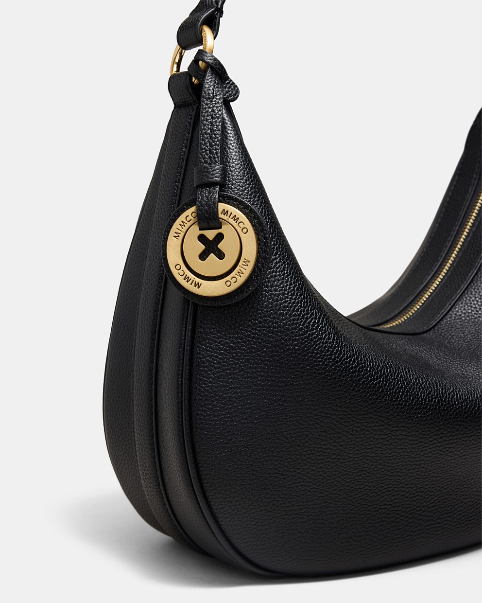 Luna Crescent Bag