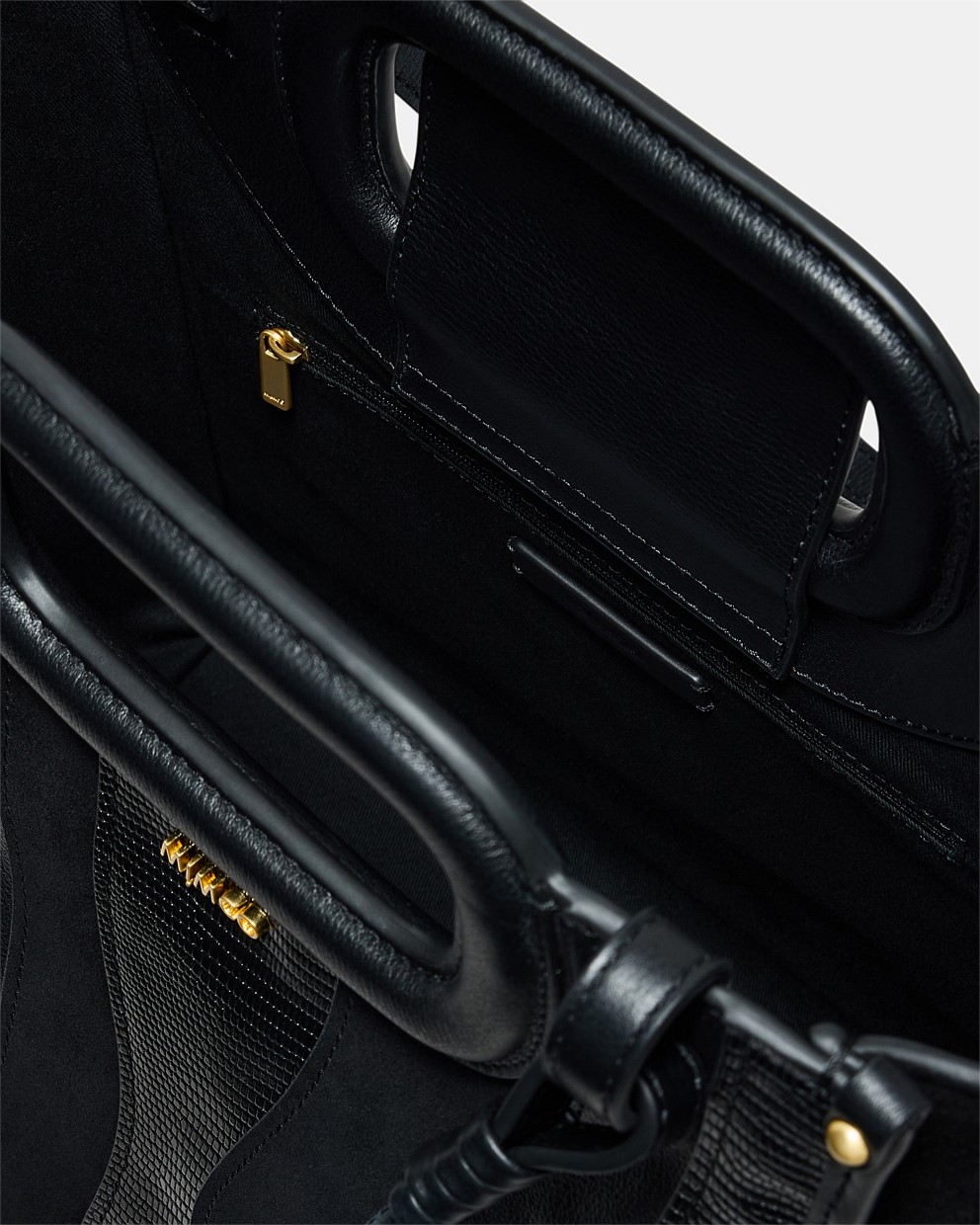 Harlowe Tote Bag
