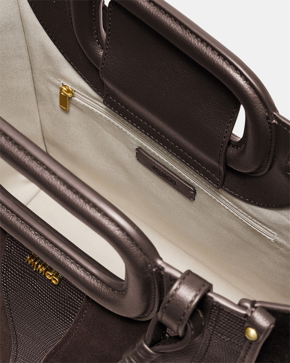 Harlowe Tote Bag