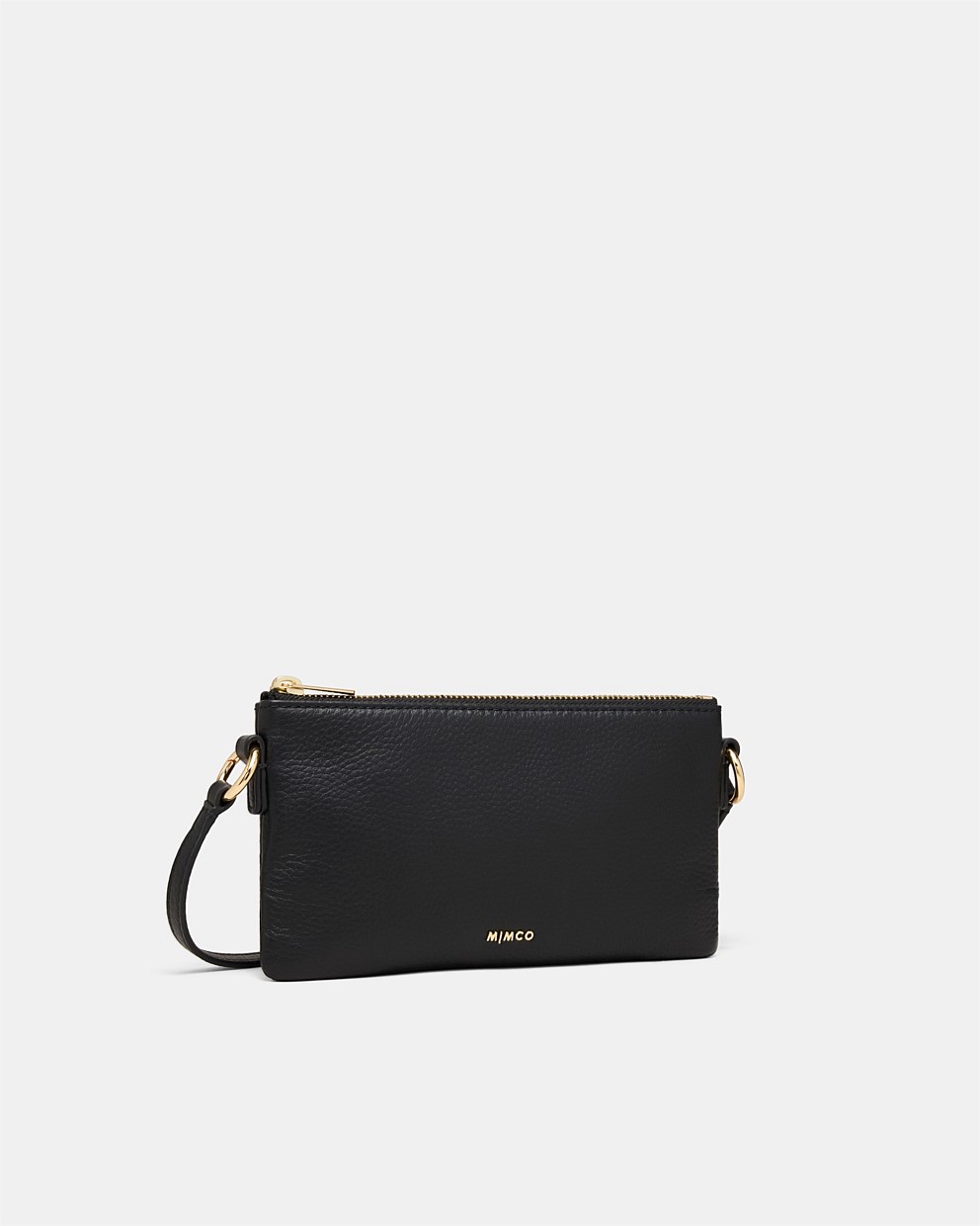 Belle Pouch Crossbody Bag