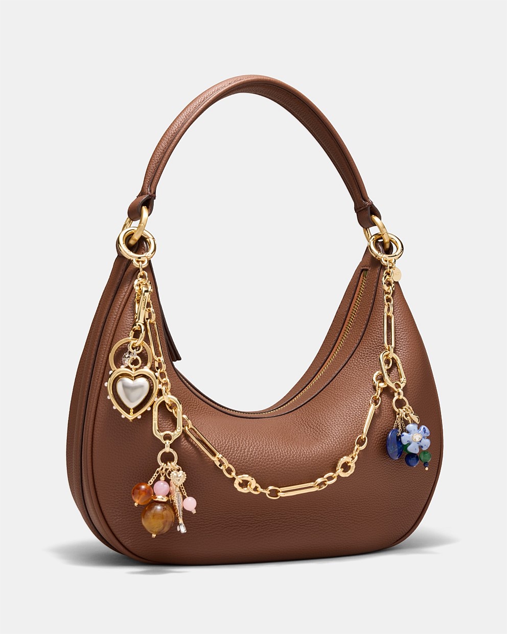 Pesce Bag Charm