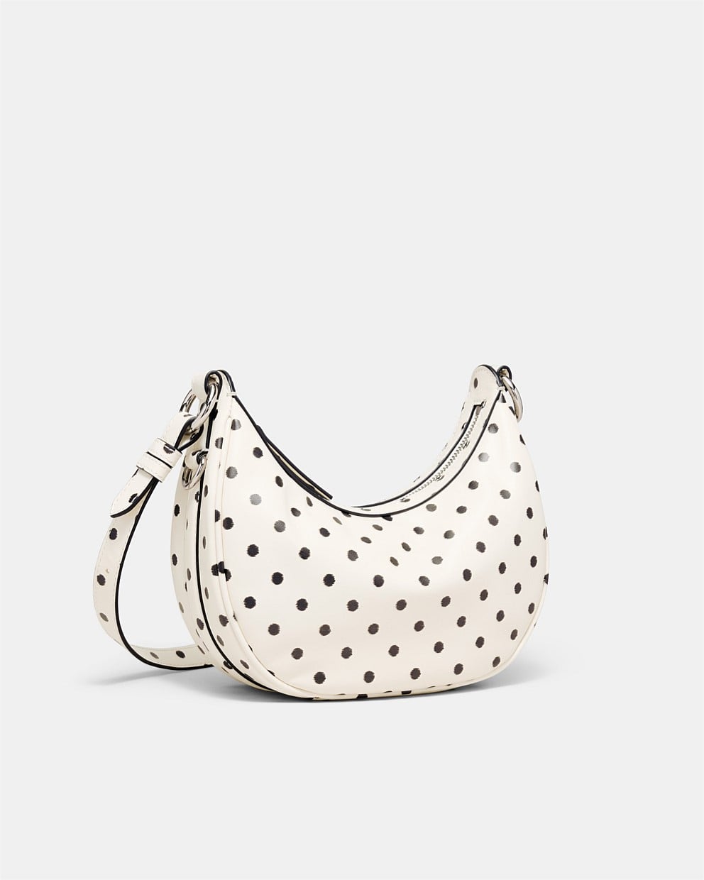 Luna Mini Crescent Bag