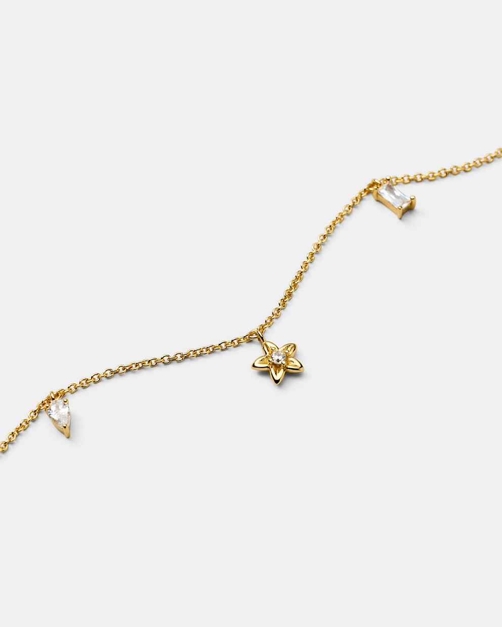 Asteria Bracelet