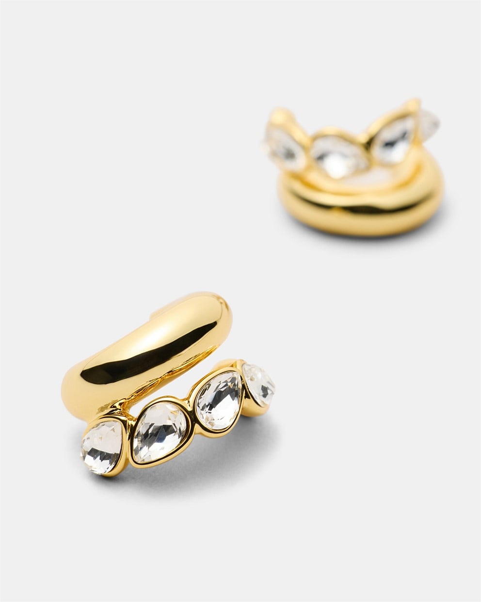 Aurelune Hoop Earrings