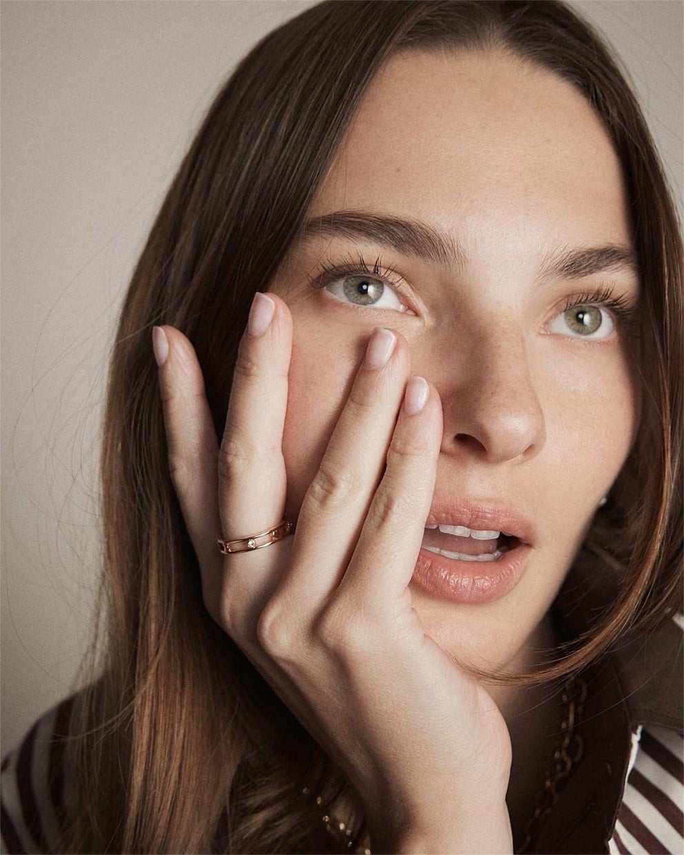 Amulet Ring