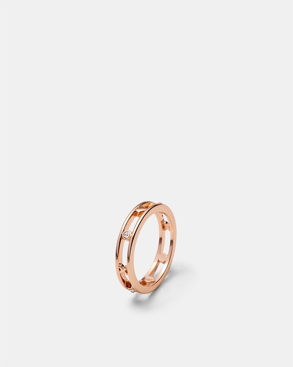 Amulet Ring