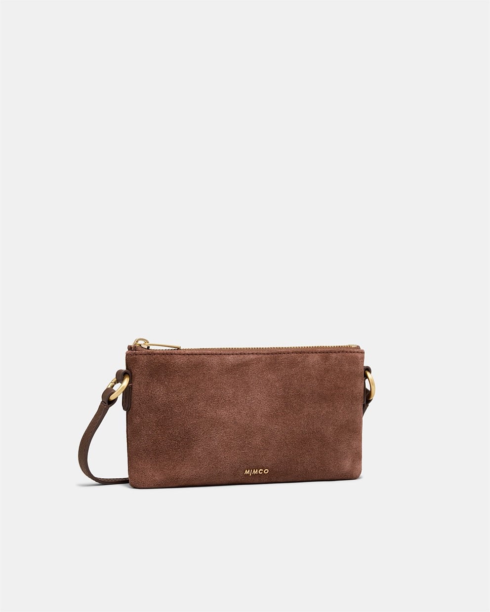 Belle Pouch Crossbody Bag