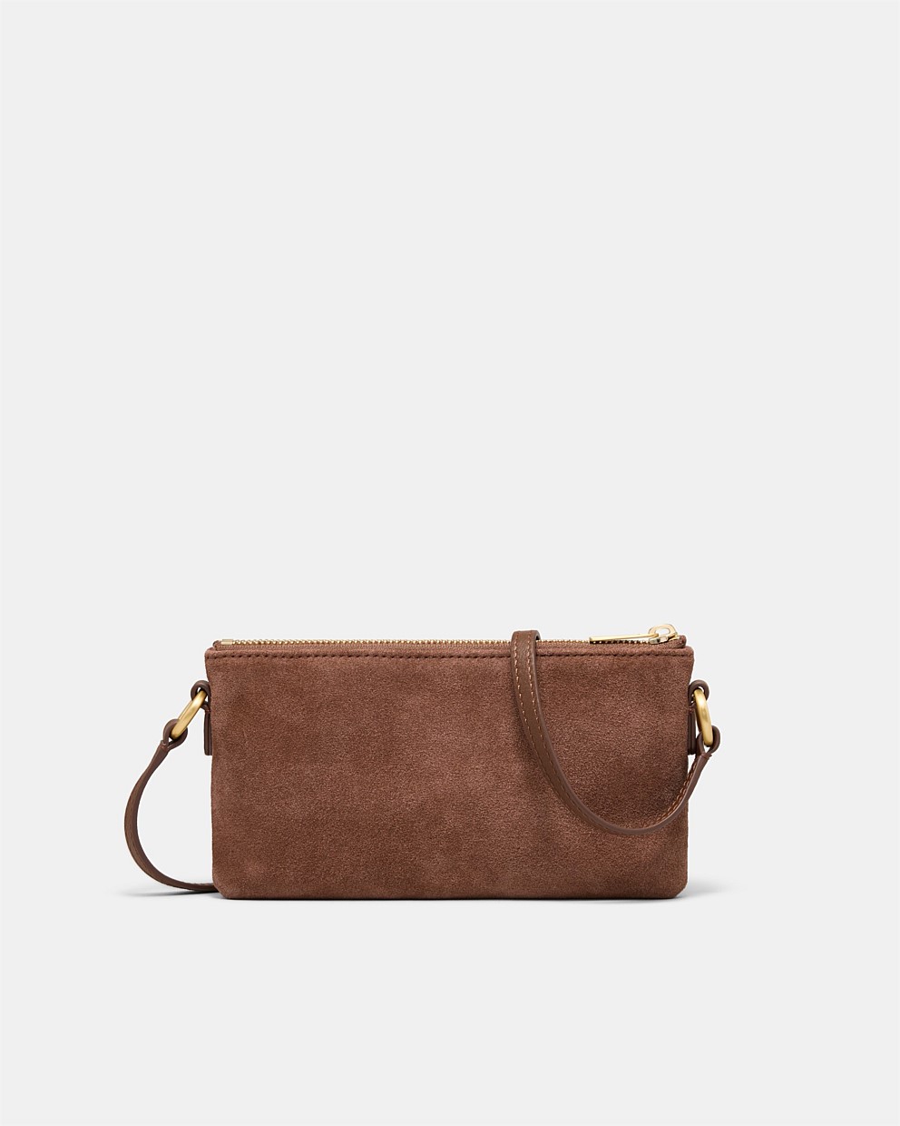 Belle Pouch Crossbody Bag