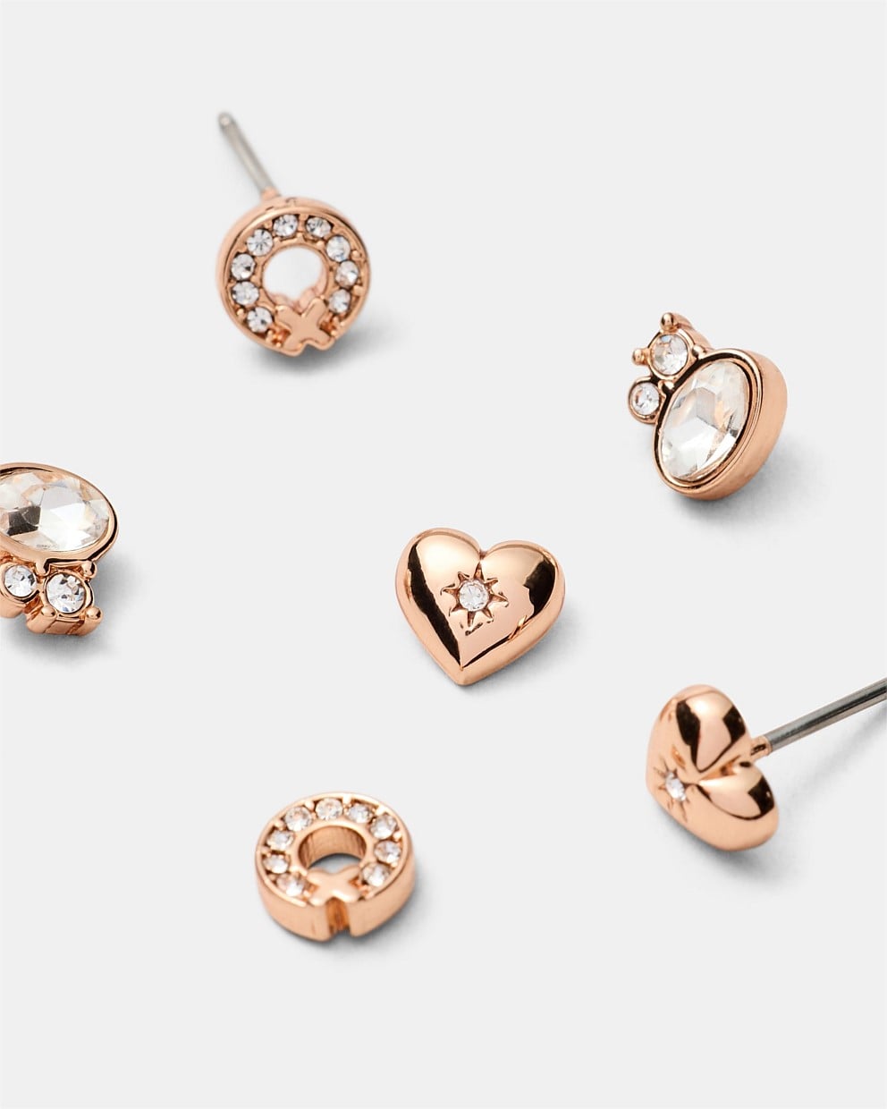 Mim Classics Earrings Pack