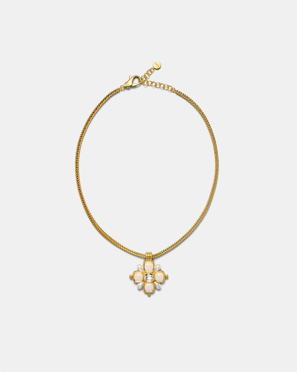 Liora Necklace