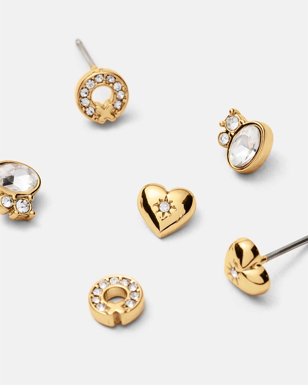 Mim Classics Earrings Pack