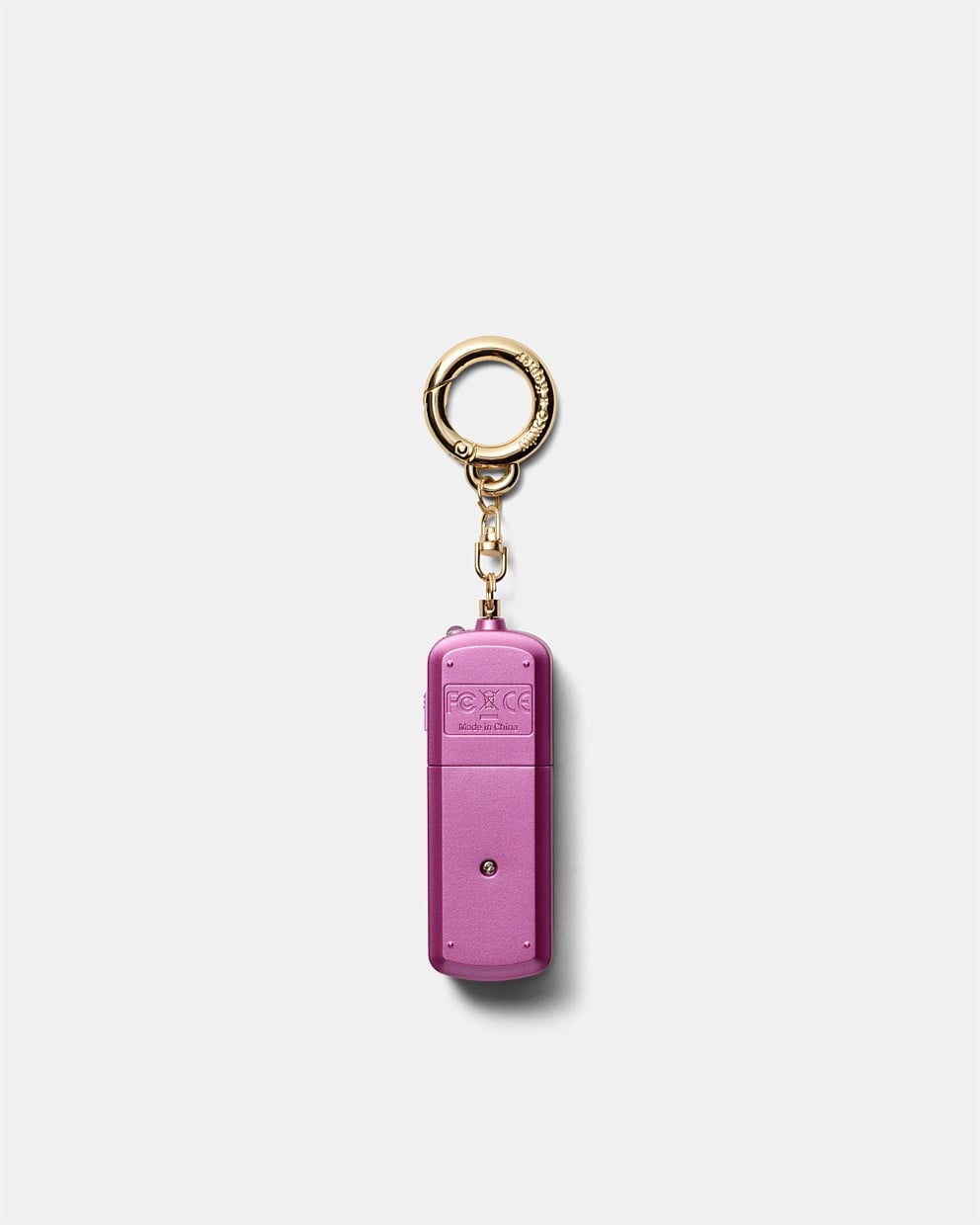 Personal Safety Alarm