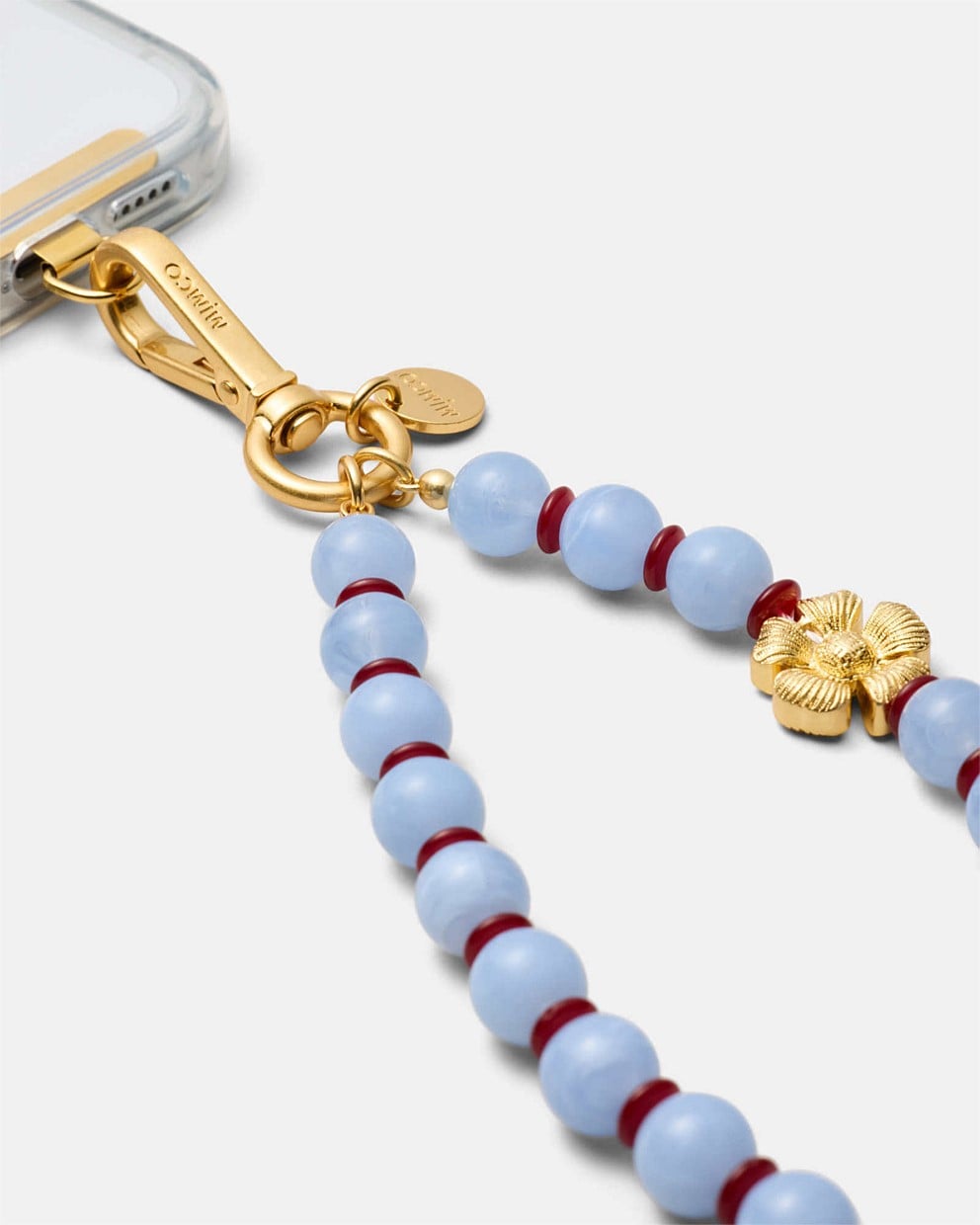 Harbour Phone Wrist Strap