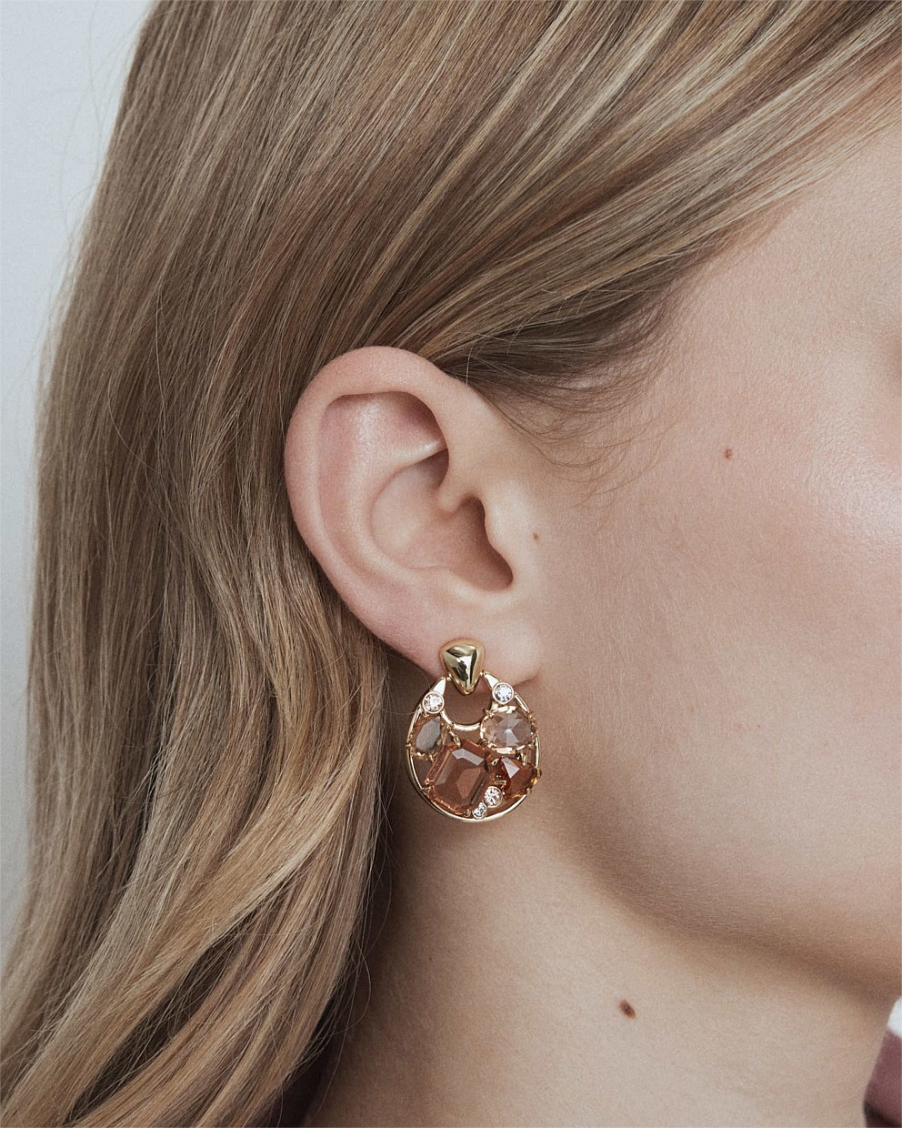 Treasure Earrings