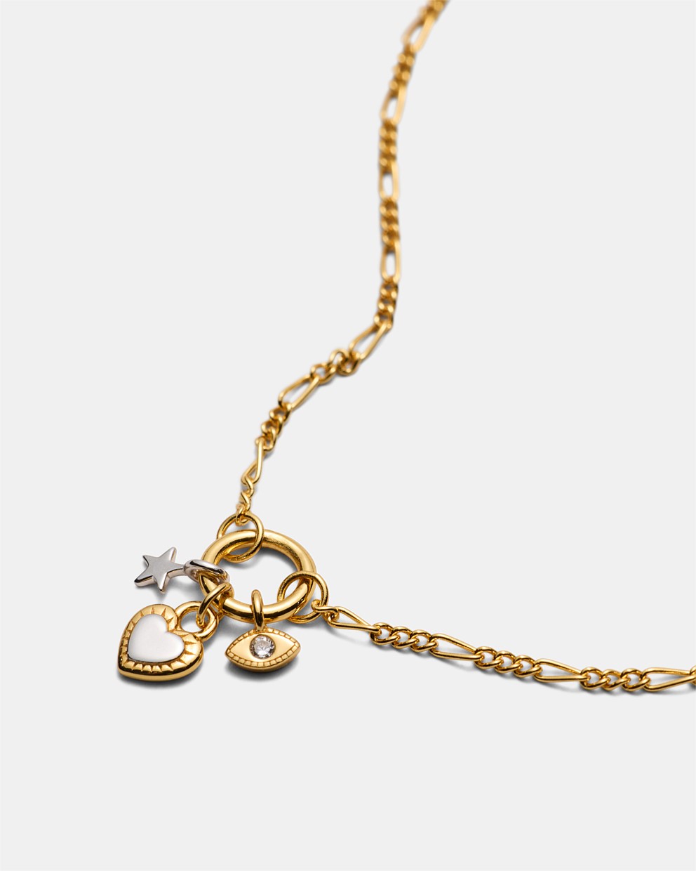 Chime Bracelet