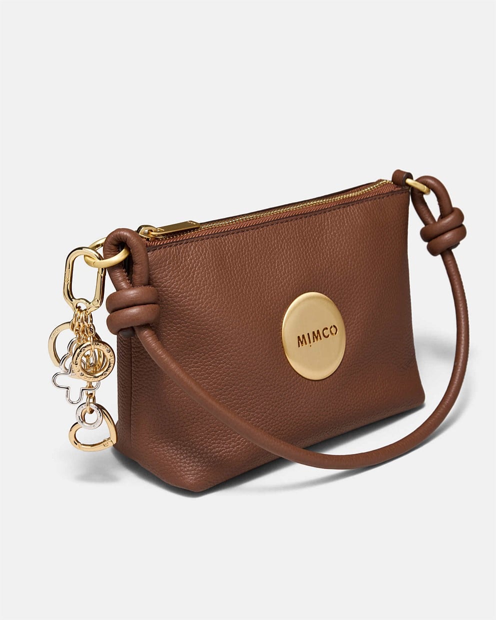 Linked Up Keyring