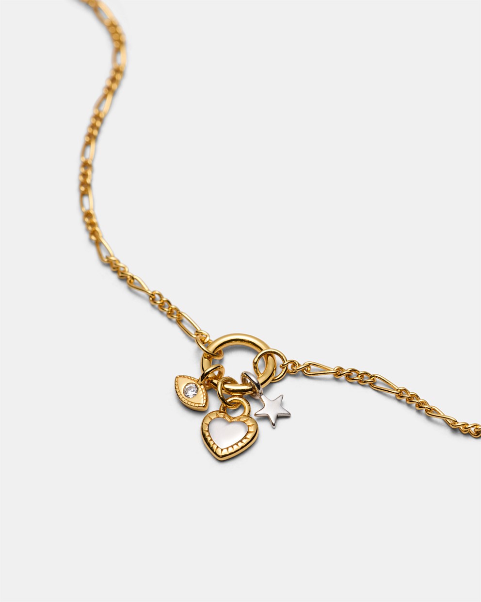 Chime Necklace
