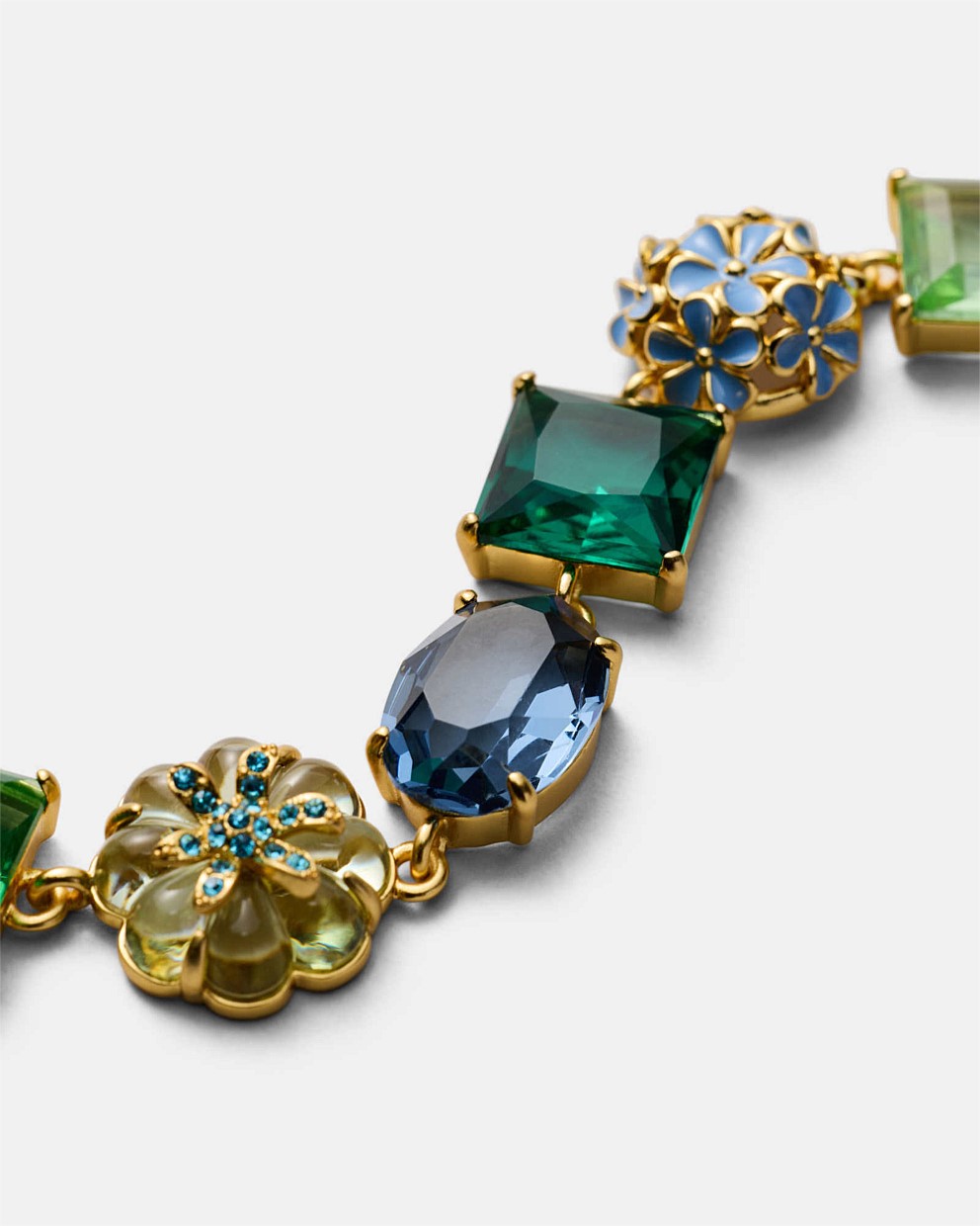 Garden Bracelet